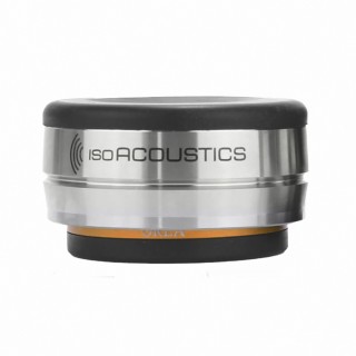 IsoAcoustics OREA Bronze 專業音響喇叭避震墊 (一個／一盒）